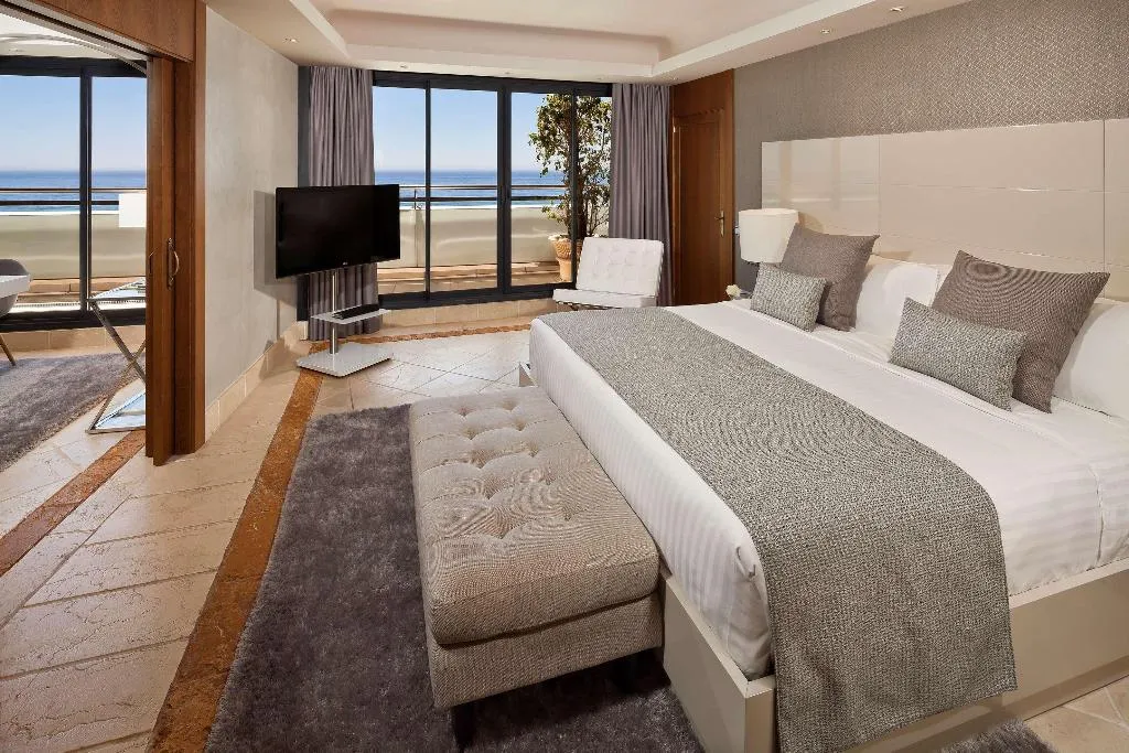 Room, Hotel Don Pepe Gran Meliá, Costa Del Sol