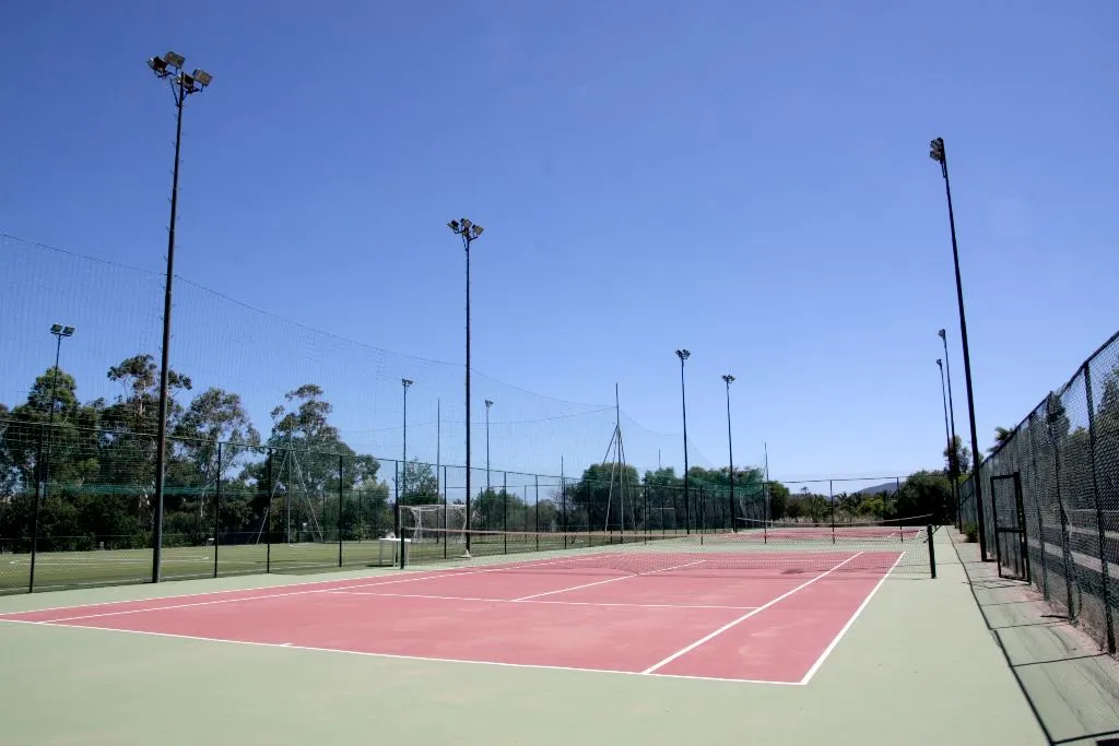 Sports and Entertainment, TH Costa Rei Free Beach Resort, Cagliari