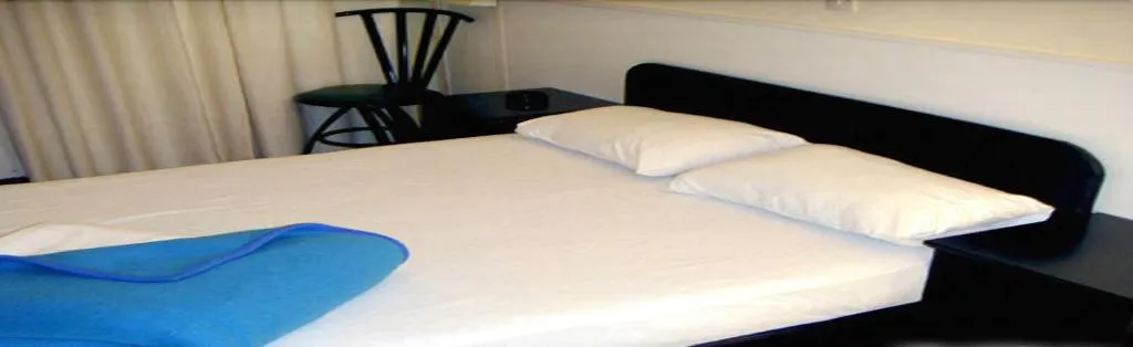 Room, Zorbas Hotel Hostel, Athens