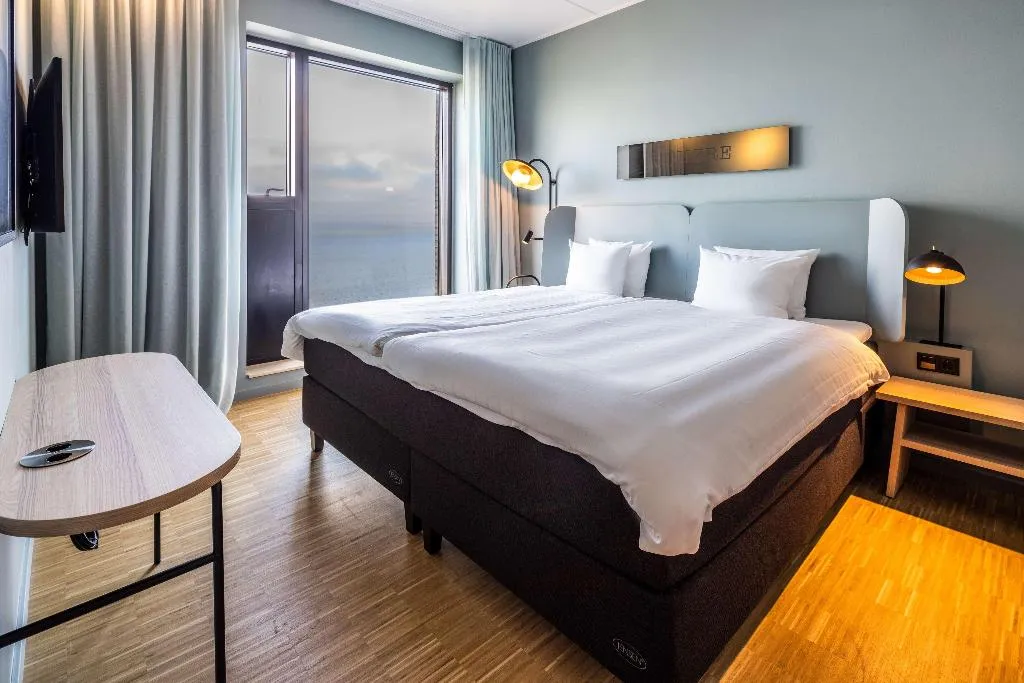 SUITE STANDARD Room, Scandic Cph-Strandpark, Copenhagen