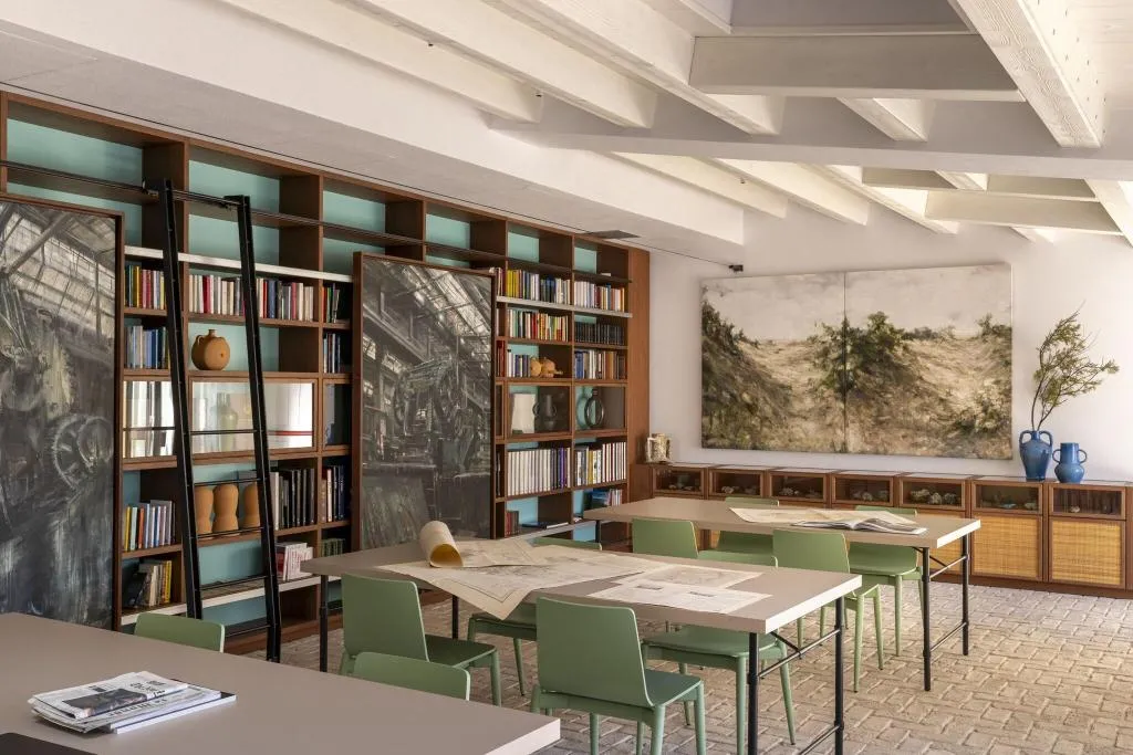 Conferences, Hotel Le Dune Piscinas, Cagliari