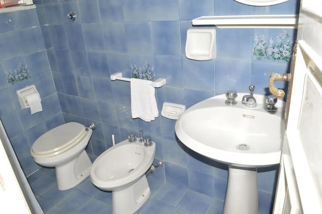 Room, Hotel Polito, Naples