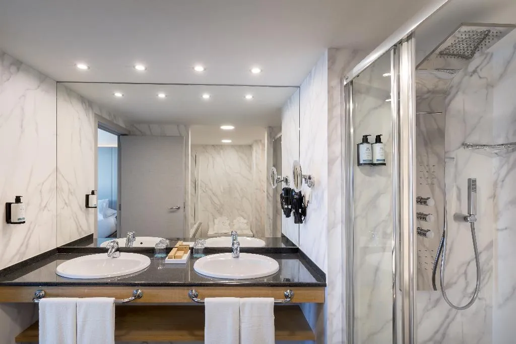 SUITE STANDARD Room, Occidental Atenea Mar, Barcelona