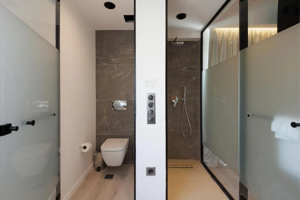 Room, Hilton Garden Inn Athens Syggrou Avenue, Athens