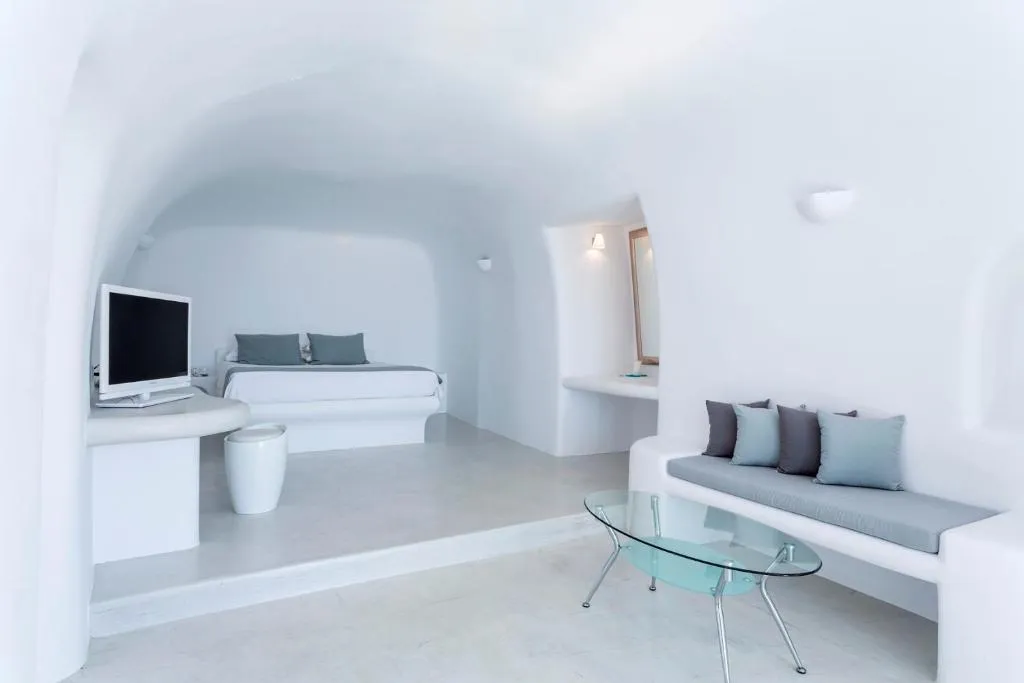 SUITE EXECUTIVE Room, Pegasus Suites & Spa, Santorini