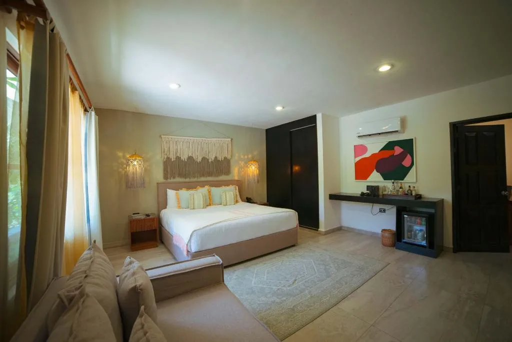 Room STANDARD Room, Ana y Jose Hotel & Spa Tulum, Cancun Area