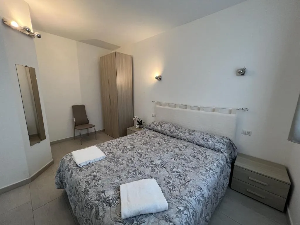 Room, Al Mare Da Francesca, Olbia