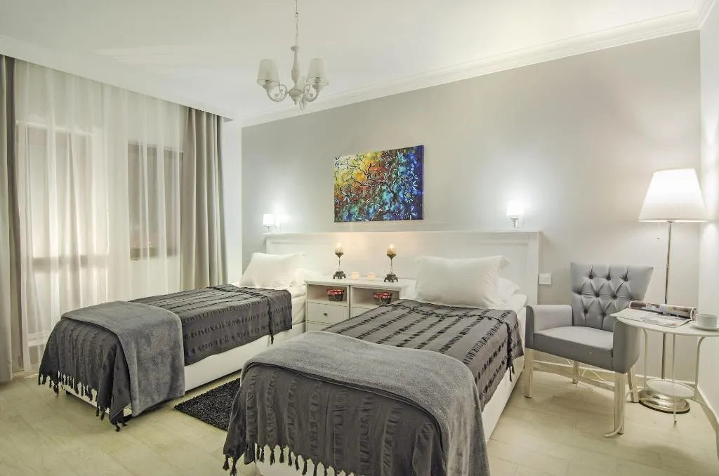 Room, Rodina Suites, Izmir