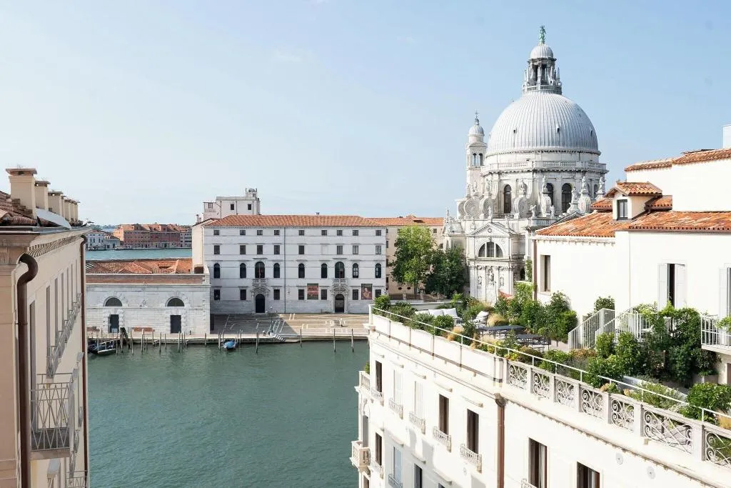 SUITE CANAL VIEW Room, The St Regis Venice, Venice