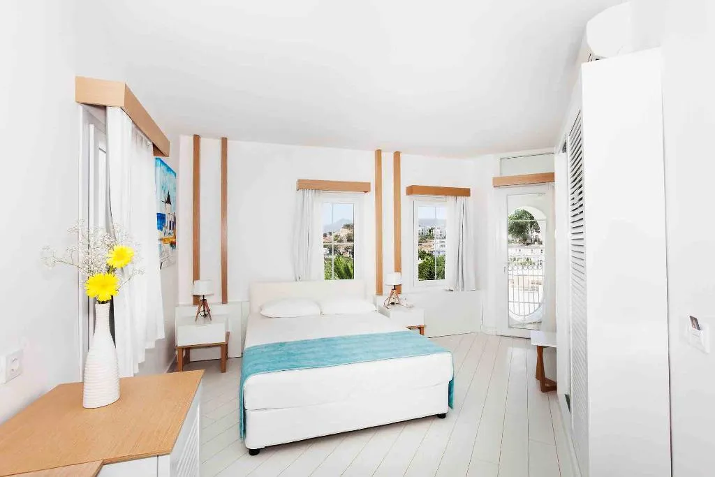 Room ANNEX Room, Labranda TMT Resort, Bodrum