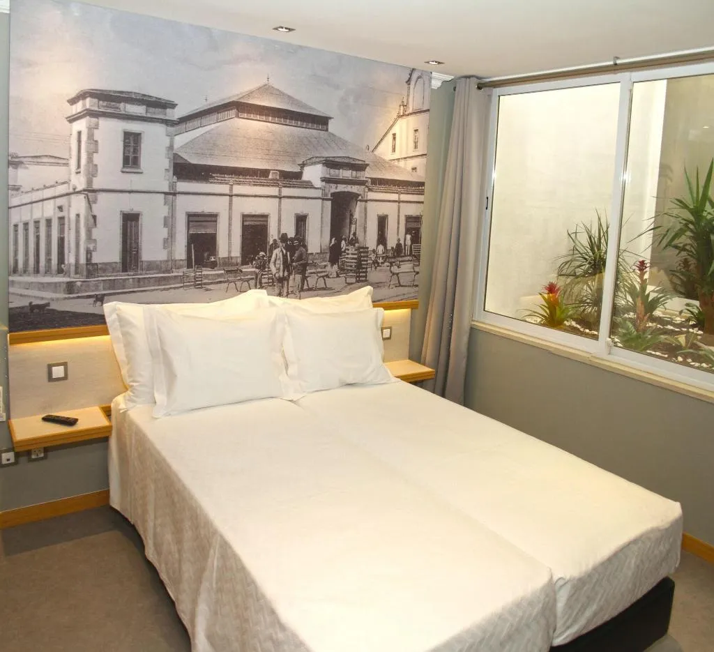 Room, NDS Prestige Guesthouse and Suites - Urban Chic Co, Algarve
