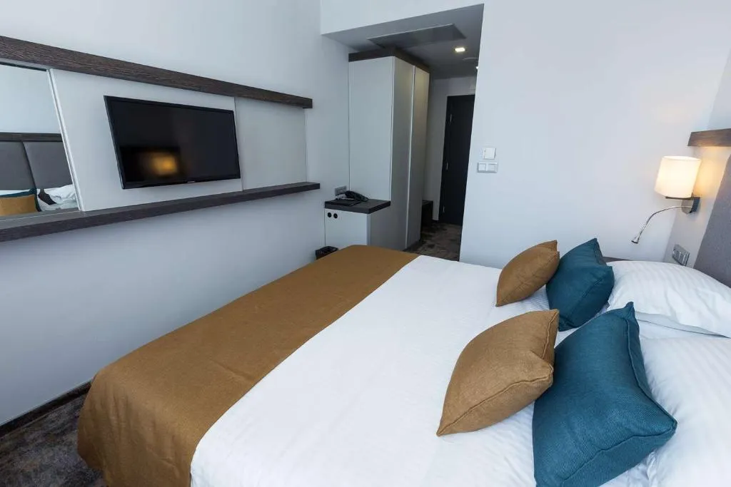 Room, Best Western Plus Premium Inn, Bourgas