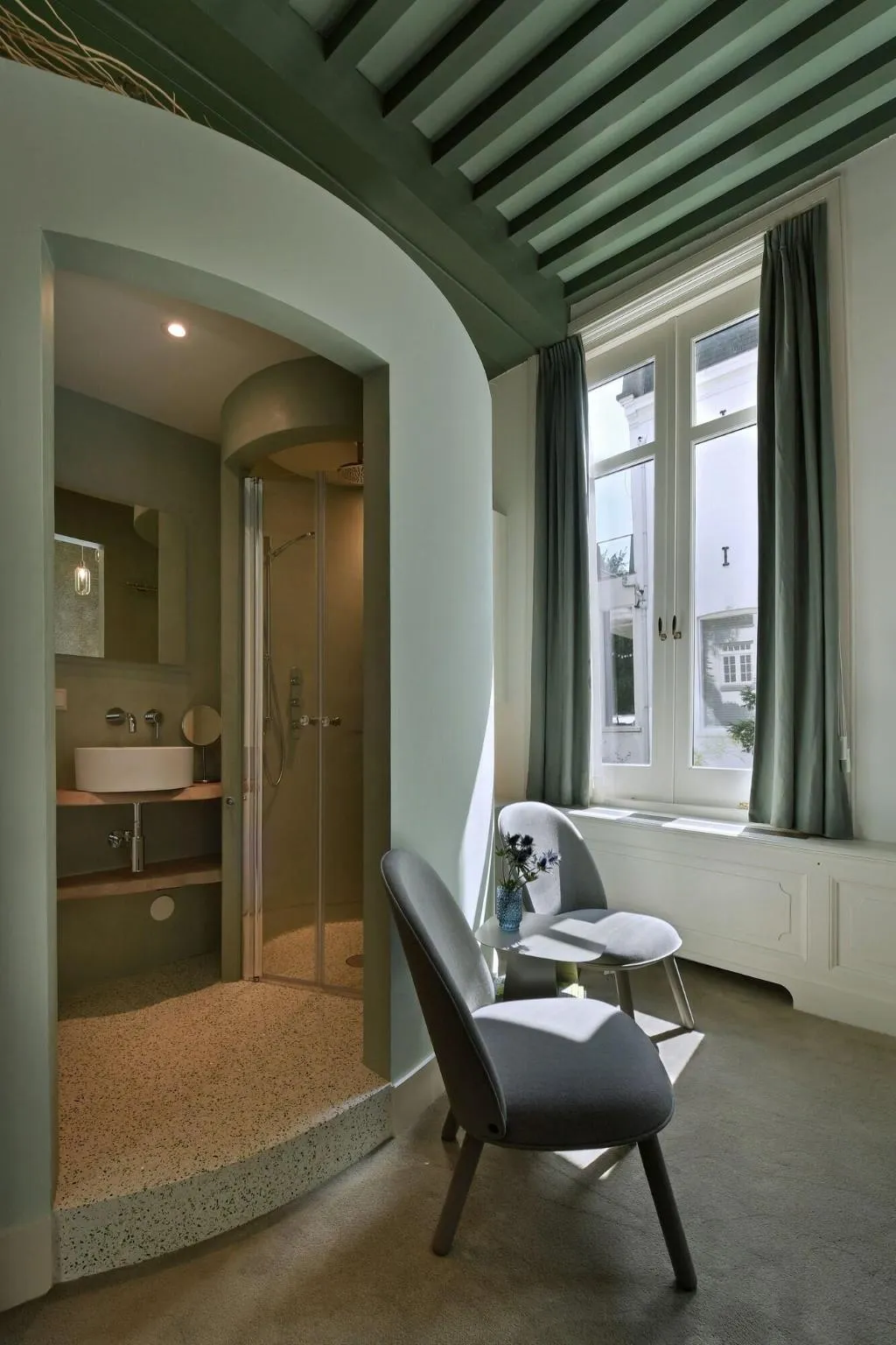 Room, The Place 2 Bnb, Amsterdam
