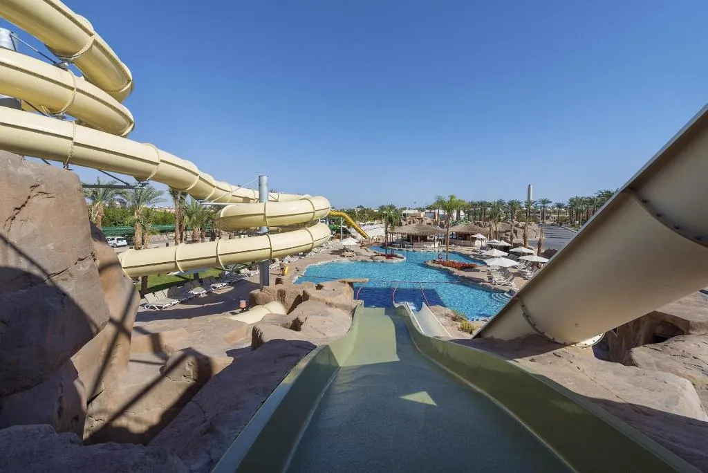 Sports and Entertainment, Sentido Reef Oasis Senses Resort, Red Sea Riviera