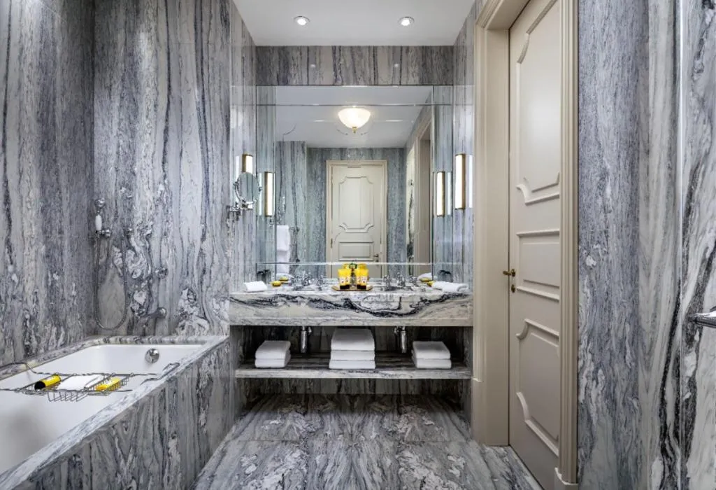 Room, The Gritti Palace, a Luxury Collection Hotel, Venice