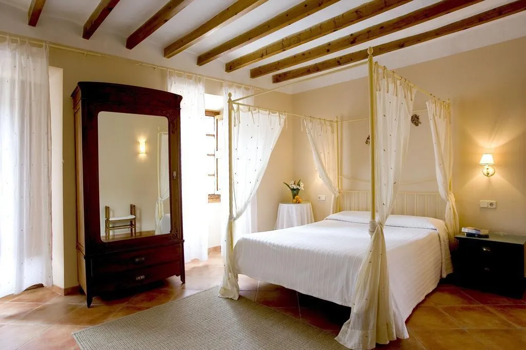 General view, HotelNord, Majorca