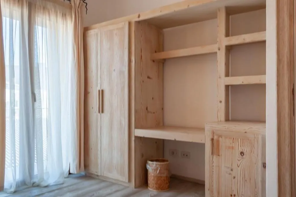 Room, La Casa Di Minnanna, Olbia