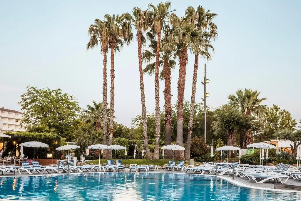Pool, Aquamarina & SPA, Costa Brava