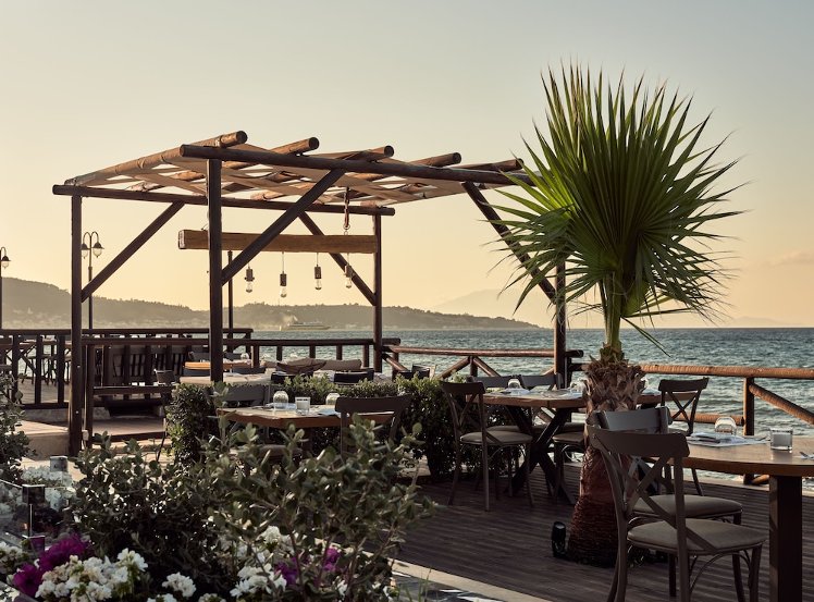 Windmill Bay Aparthotel, Zante