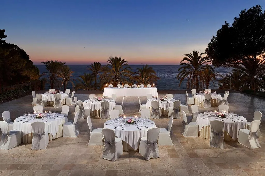 Conferences, Hotel Don Pepe Gran Meliá, Costa Del Sol