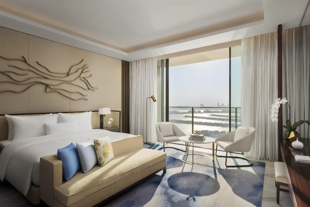 SUITE TWO BEDROOMS Room, Atlantis, The Royal, Dubai