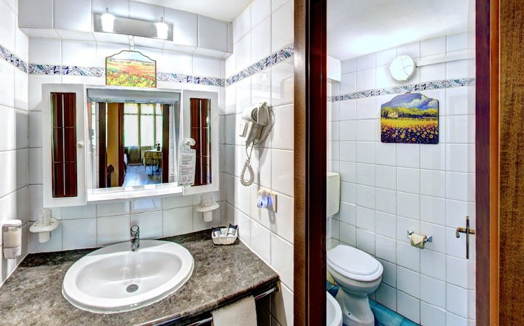 Hostel Agata, Palermo