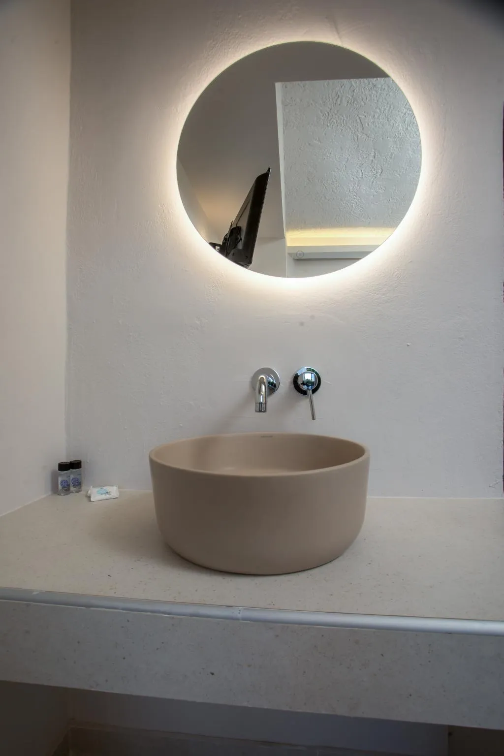 DOUBLE DELUXE Room, Nikos BnB, Rhodes