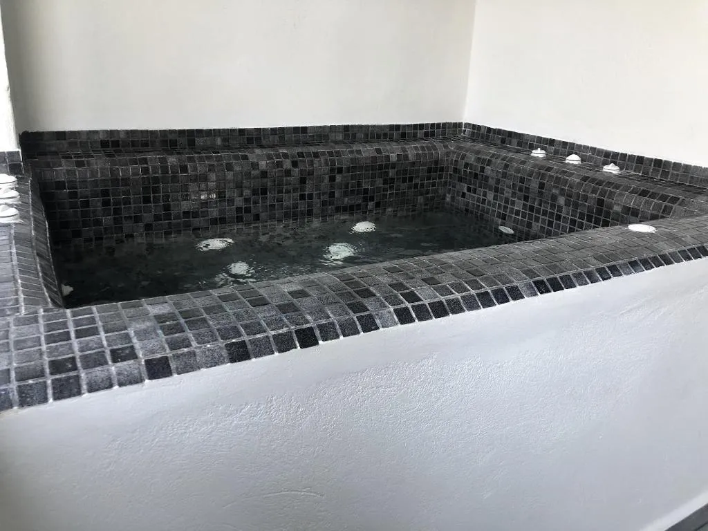 Room, Dragonfly Villas, Santorini