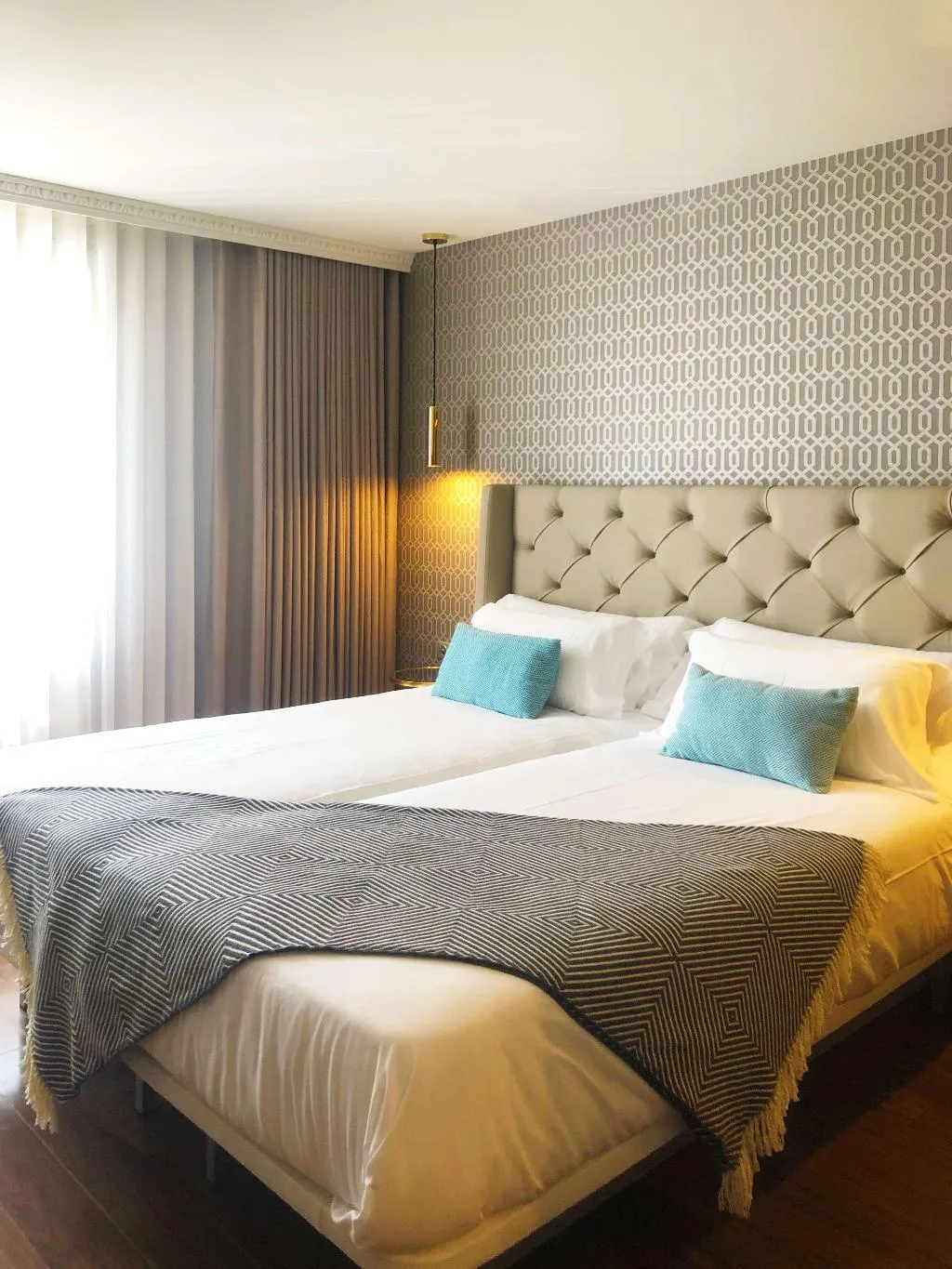 Room, Oca Oriental Porto Hotel, Porto
