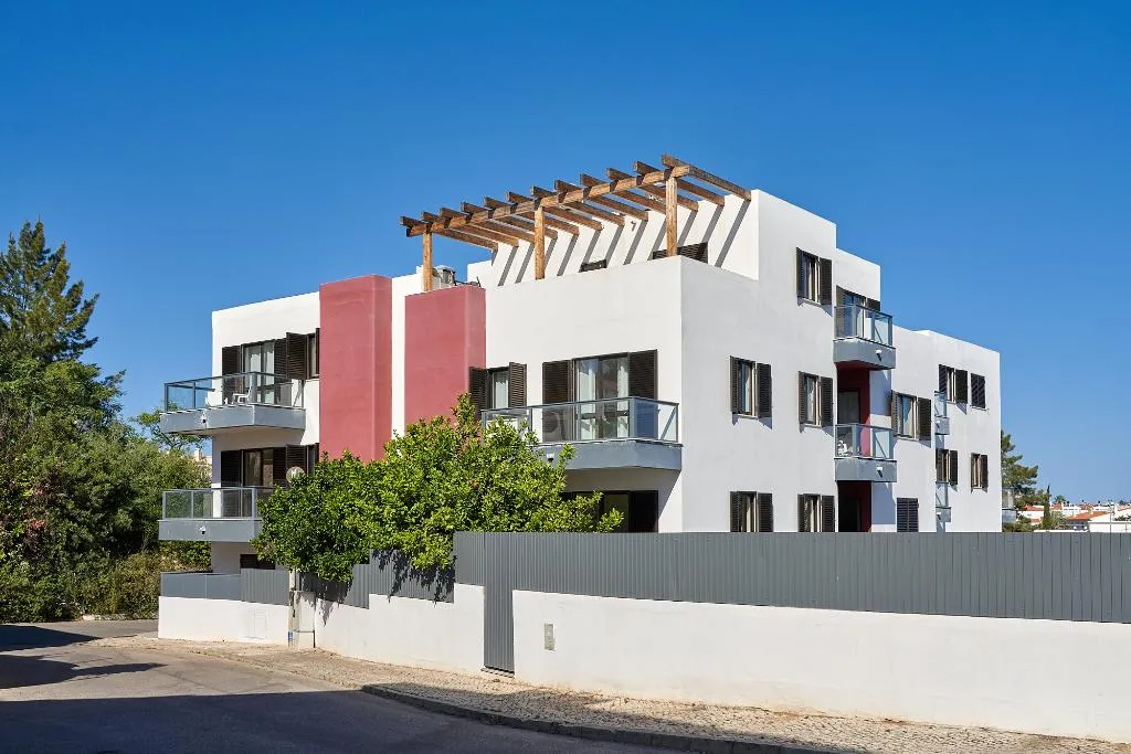 Lobby, Legacy Suites & Apartments Albufeira Al, Algarve