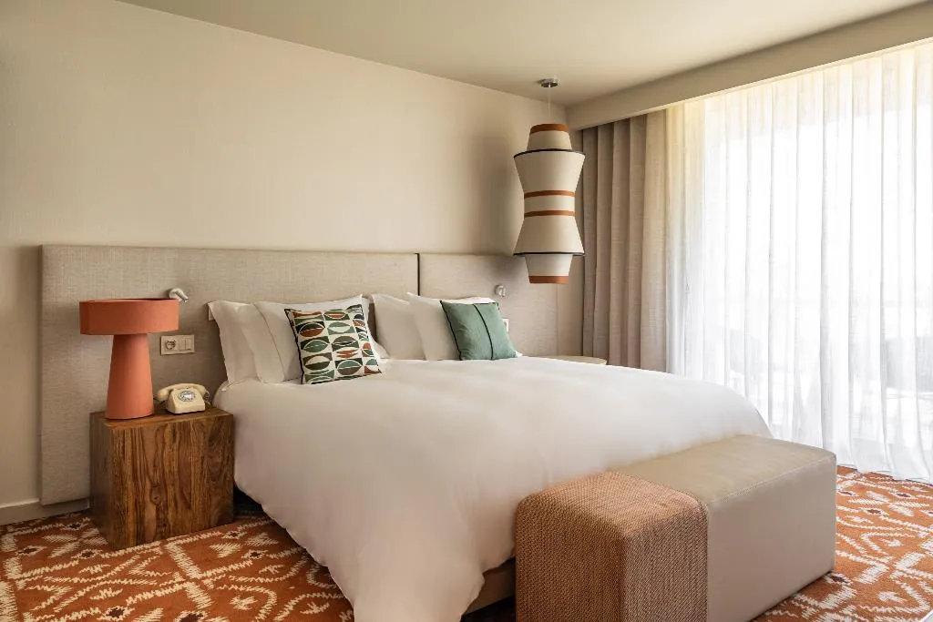 DOUBLE PREMIUM WITH VIEWS Room, Kimpton Atlantico Algarve, Algarve