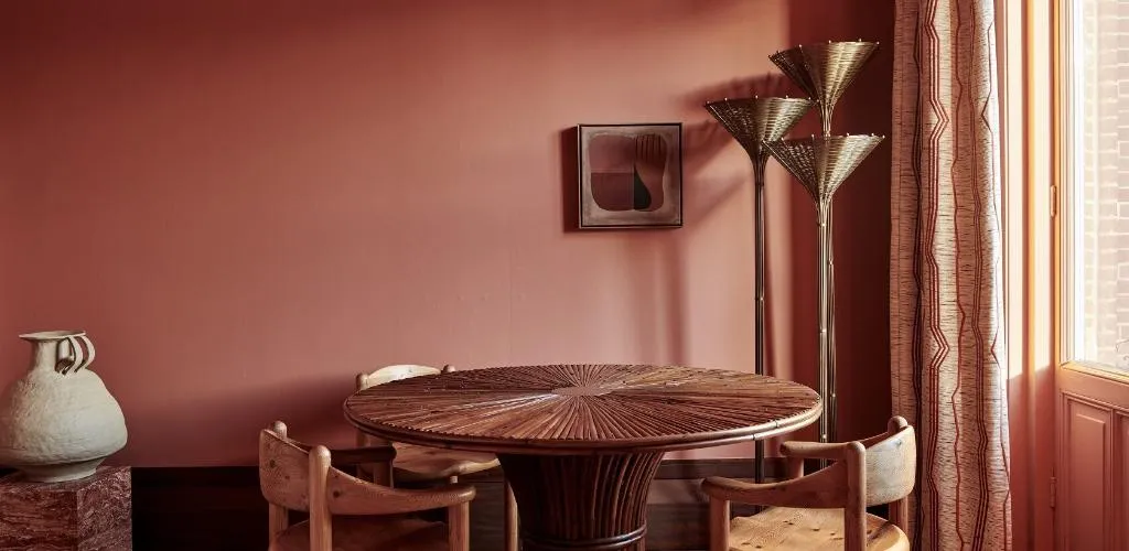 SUITE STANDARD Room, De LEurope Amsterdam, Amsterdam
