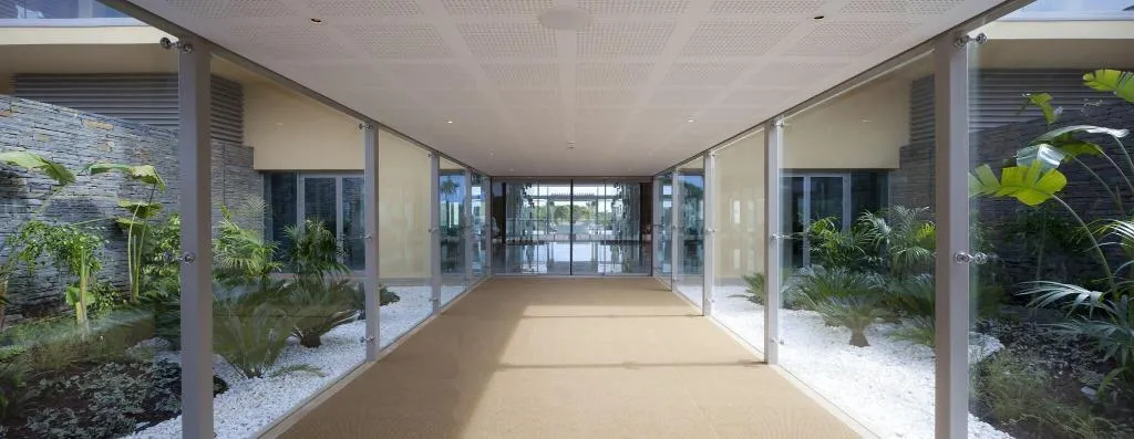 Lobby, Epic SANA Algarve, Algarve