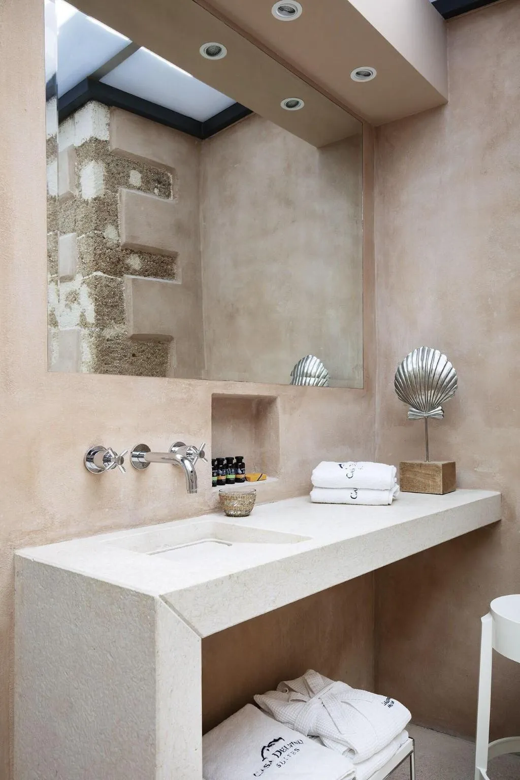 APARTMENT SEA VIEW WITH TERRACE Room, Casa Delfino Hotel & Spa, Crete