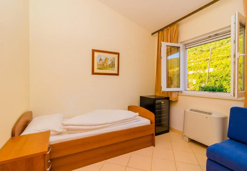 General view, Pansion Villa Antonio, Dubrovnik
