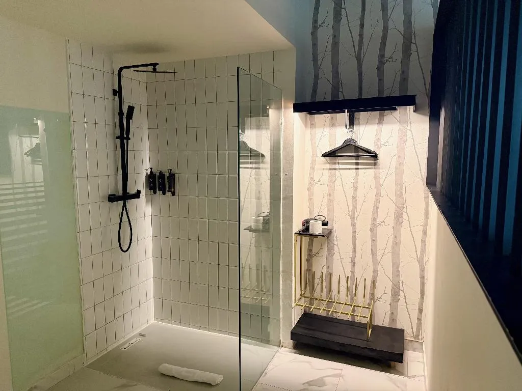 DOUBLE STANDARD Room, La Plaza, Costa Blanca
