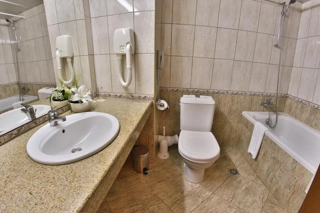 Room, Riviera Beach Hotel & SPA - All Inclusive, Varna