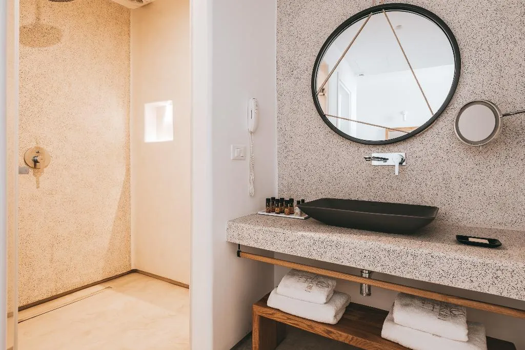 SUITE PREMIUM Room, Alissachni Mykonos, Mykonos