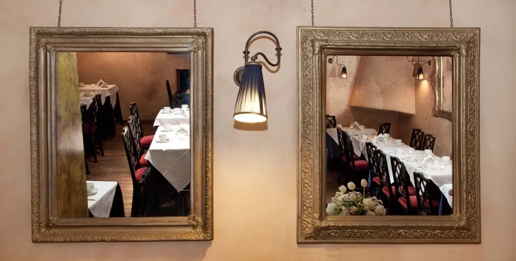 Restaurant, Cellai Boutique Hotel, Florence