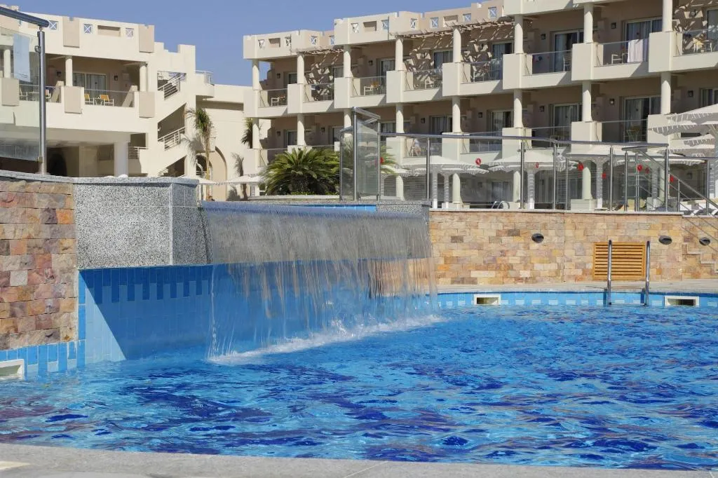 General view, Sirena Beach Resort Spa, Red Sea Riviera