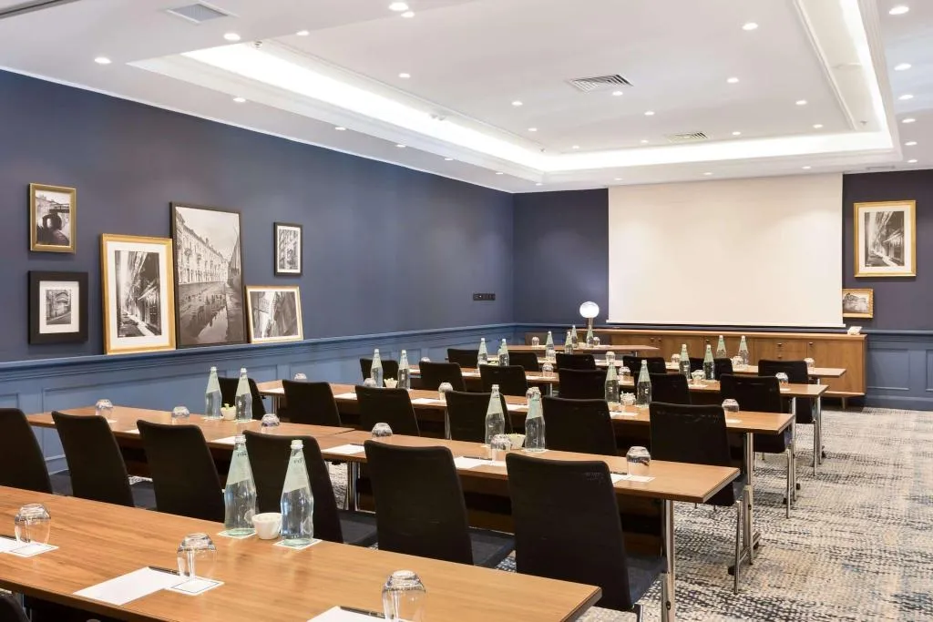 Conferences, Hilton Malta, Malta