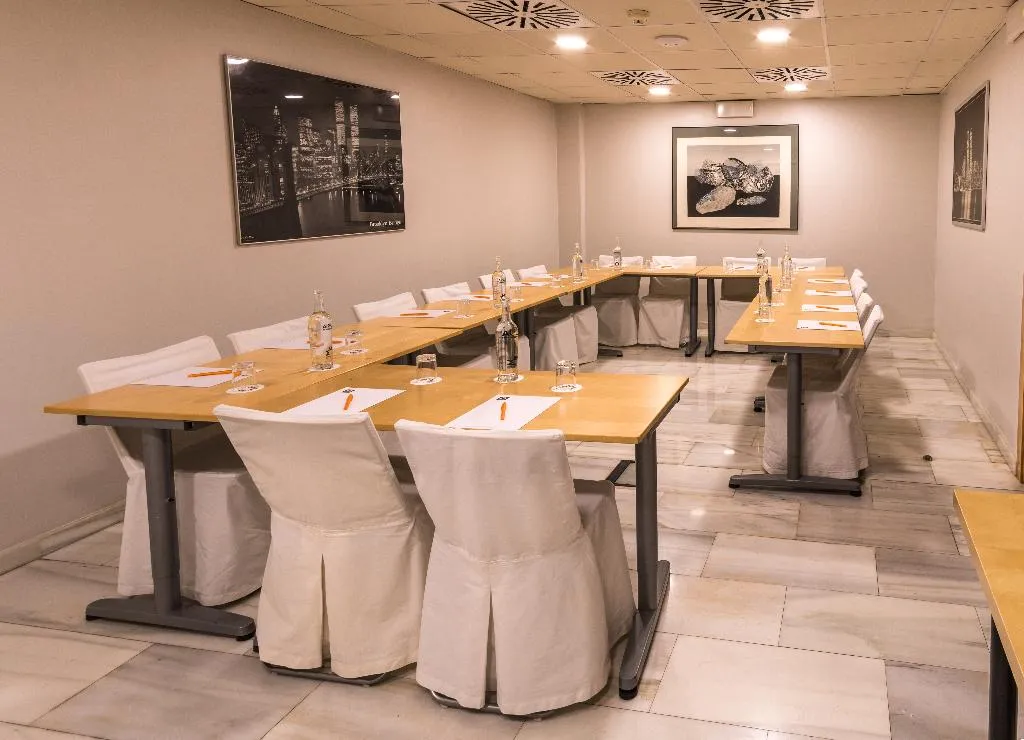 Conferences, Madanis Hotel, Barcelona
