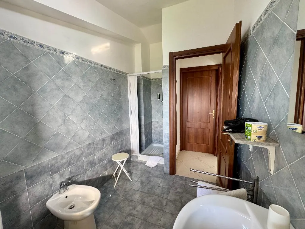 TRIPLE WITH BALCONY Room, B&B New Naxos Village, Catania