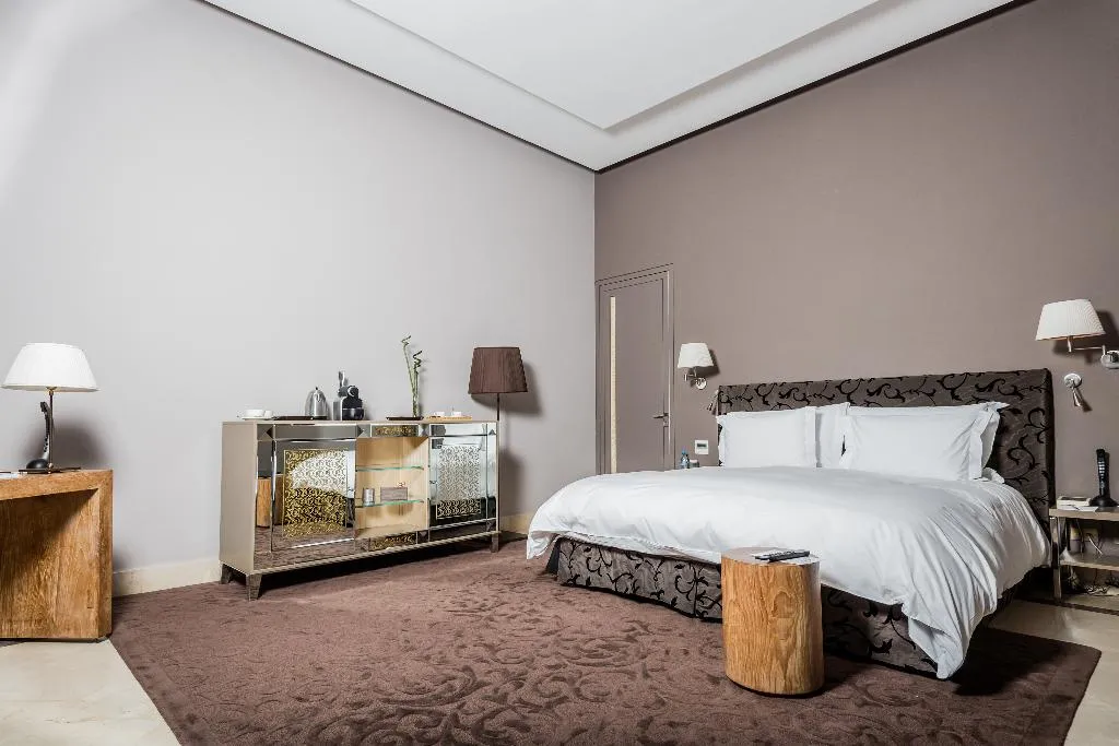 SUITE TWO BEDROOMS Room, Palais Namaskar Marrakech, Marrakech