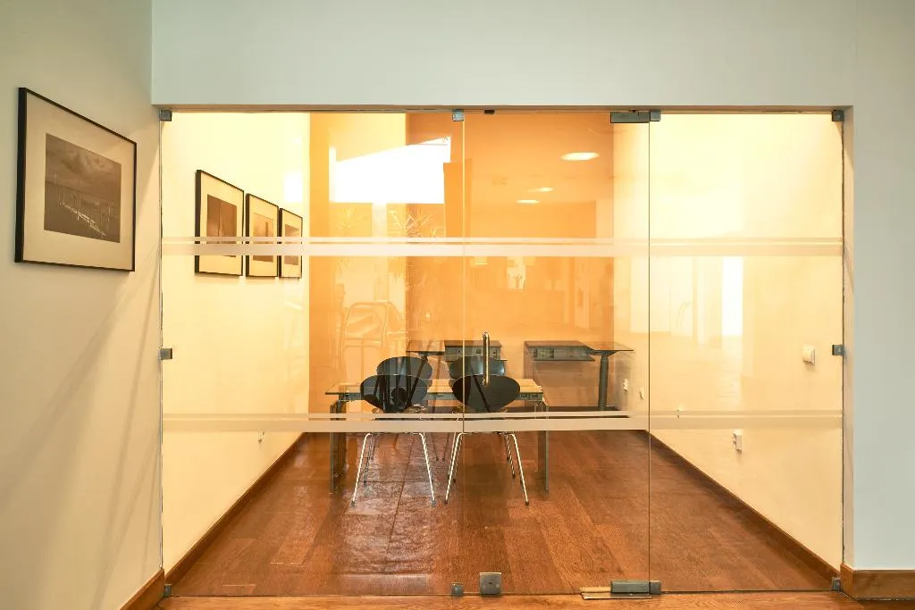 Lobby, Leziria Parque Hotel, Lisbon