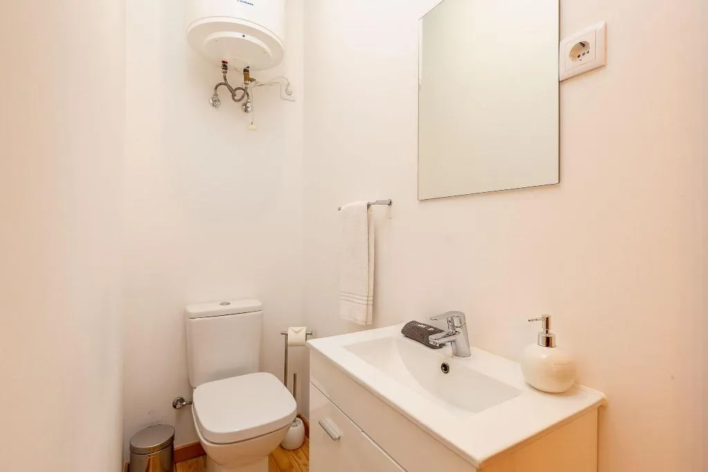 Room, Your Opo Cosy Apartments, Porto
