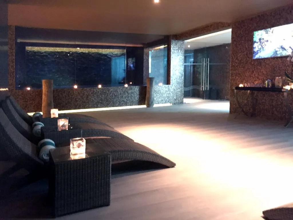 Sports and Entertainment, Hotel Cascais Miragem Health & Spa, Lisbon