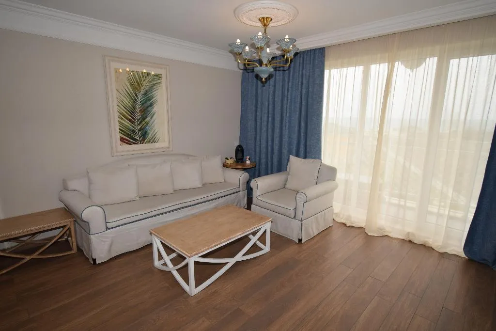 APARTMENT TWO BEDROOMS Room, Eco Therma Village Spa & Sport, Varna