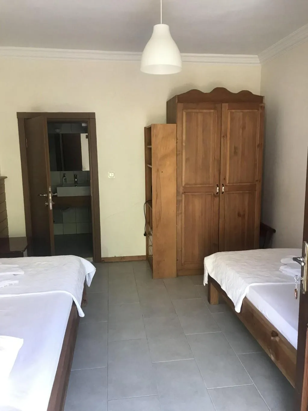 Room, Datca Suites Otel, Dalaman