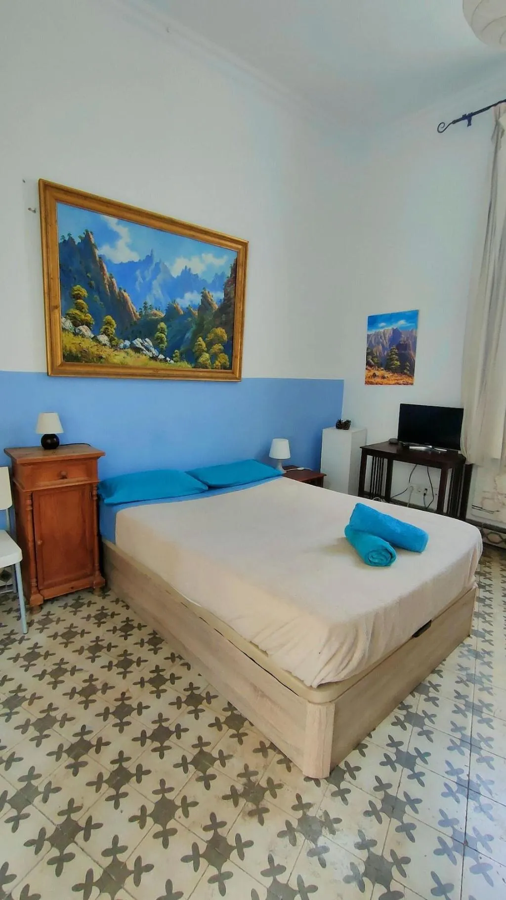 Room, Hostel La Casa Encantada, La Palma